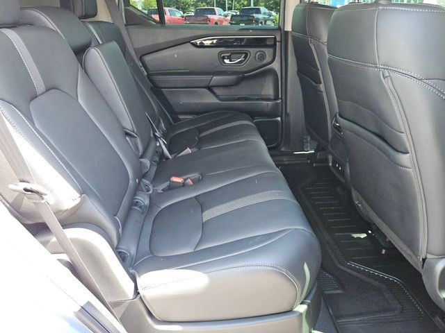 Certified 2026 Honda Passport RTL image 14