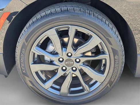 Used 2024 Chevrolet Equinox RS image 23