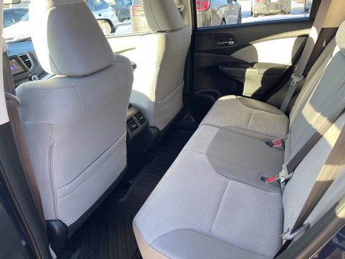Used 2016 Honda CR-V EX image 10
