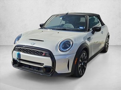 Certified 2024 MINI Cooper S w/ Seaside Edition