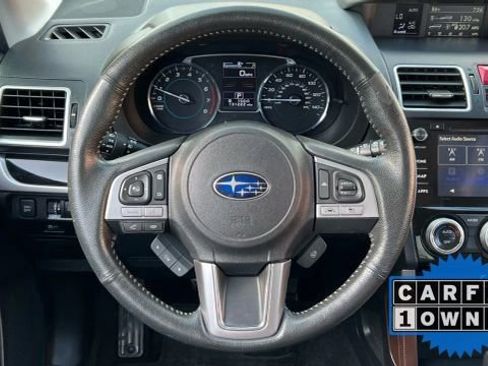 Used 2017 Subaru Forester 2.5i Touring image 29