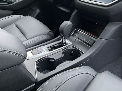 New 2026 Subaru Ascent Premium AWD/4WD image 22