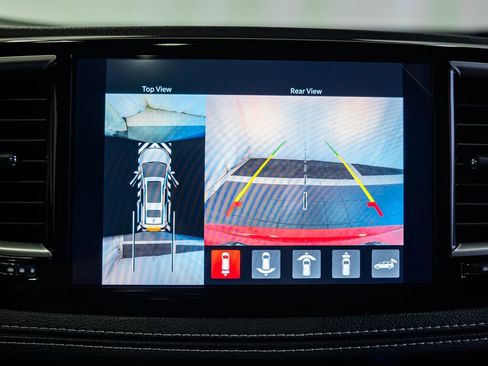 New 2026 Chrysler Pacifica Select image 32