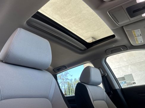 Used 2024 Honda CR-V EX image 18