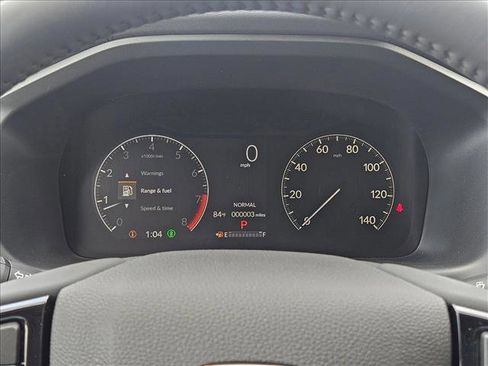 New 2026 Honda Odyssey EX-L image 11