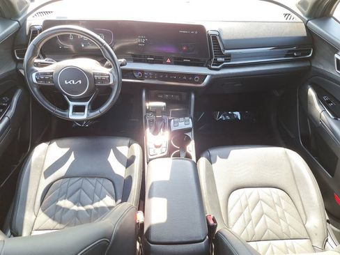 Used 2023 Kia Sportage X-Line image 10