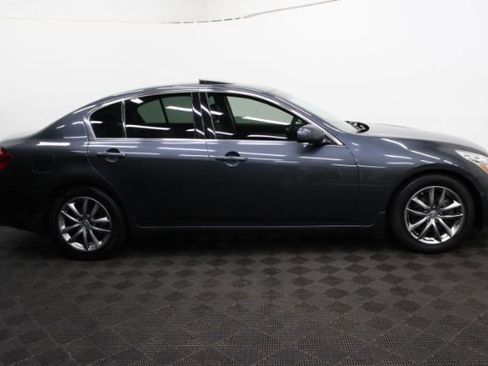 Used 2007 INFINITI G35 Journey w/ Premium Pkg image 4