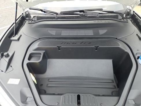 New 2025 Ford Mustang Mach-E Premium w/ Sport Appearance Package image 36