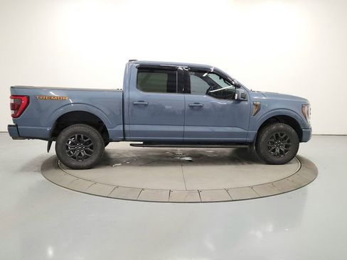 Used 2023 Ford F150 Tremor w/ Equipment Group 402A High image 8