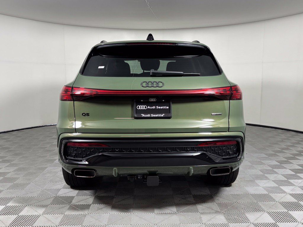 New 2026 Audi Q5 Premium Plus AWD/4WD image 6