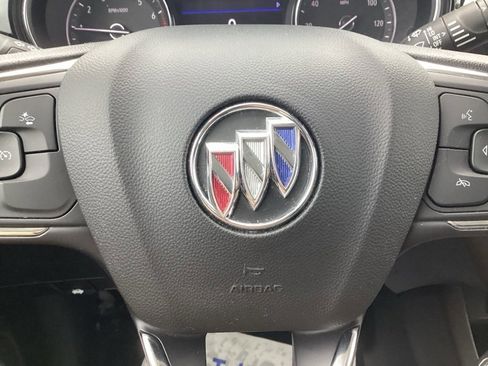 Certified 2023 Buick Encore GX Select image 26