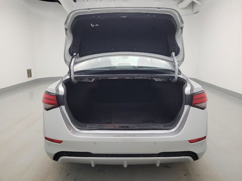 Used 2023 Nissan Sentra SV w/ All-Weather Package image 29