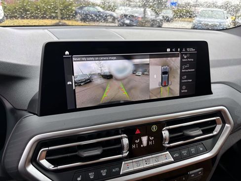 Used 2024 BMW X3 xDrive30i w/ Convenience Package image 20