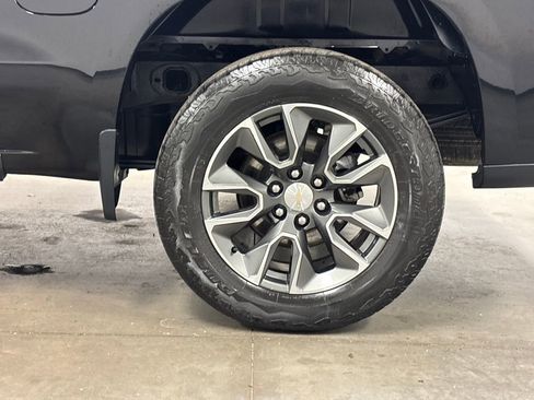Certified 2023 Chevrolet Silverado 1500 LT image 14
