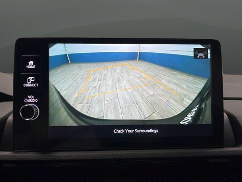 Used 2026 Honda CR-V EX-L image 14