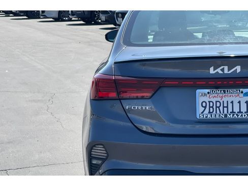 Used 2022 Kia Forte GT FWD image 15