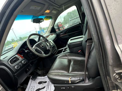 Used 2014 GMC Sierra 3500 SLT image 9