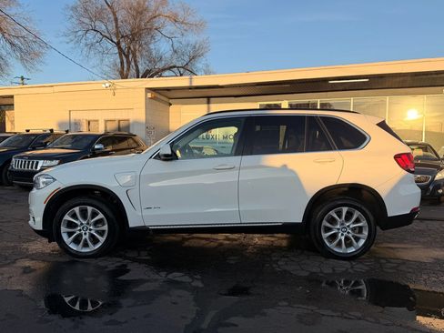 Used 2016 BMW X5 xDrive40e AWD/4WD image 7