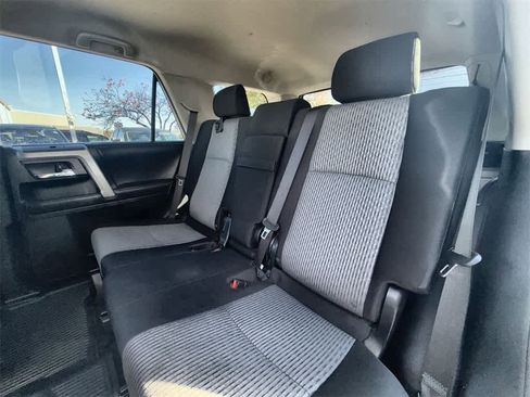 Used 2017 Toyota 4Runner SR5 image 13