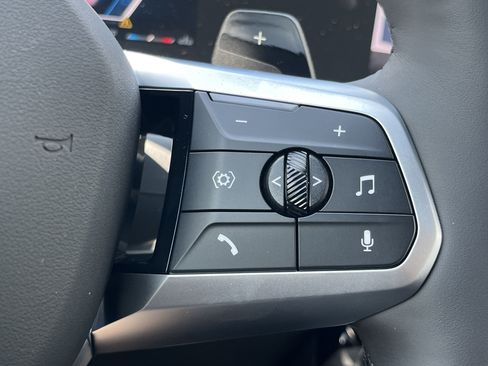 New 2025 BMW X1 xDrive28i w/ M Sport Package image 14