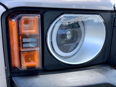 Used 2025 Toyota Land Cruiser 1958 AWD/4WD image 26