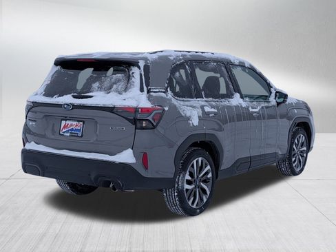 New 2026 Subaru Forester Touring image 4