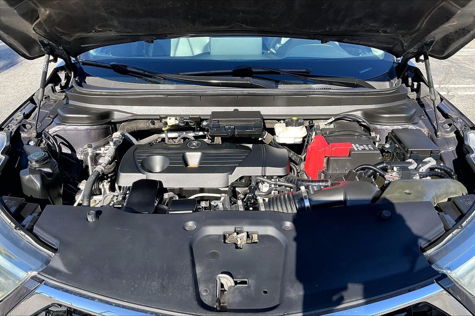 Used 2019 Acura RDX FWD image 29