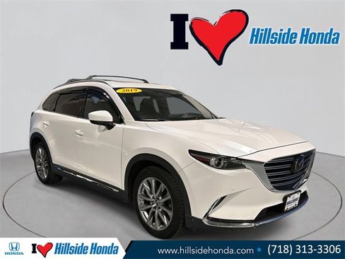 Used 2019 MAZDA CX-9 Grand Touring image 6