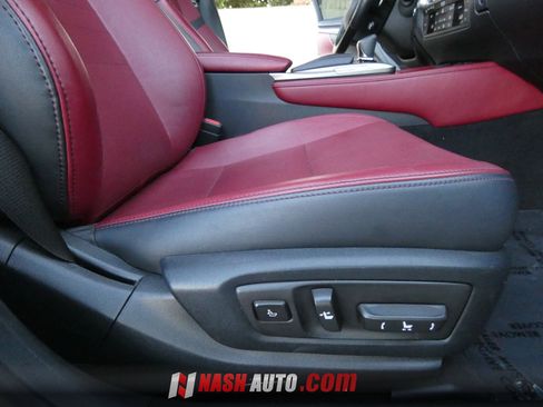 Used 2019 Lexus GS 350 F Sport w/ Preferred Accessory Package RWD image 28