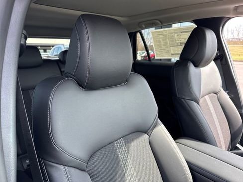 New 2026 MAZDA CX-50 AWD 2.5 S w/ Weather Package image 24