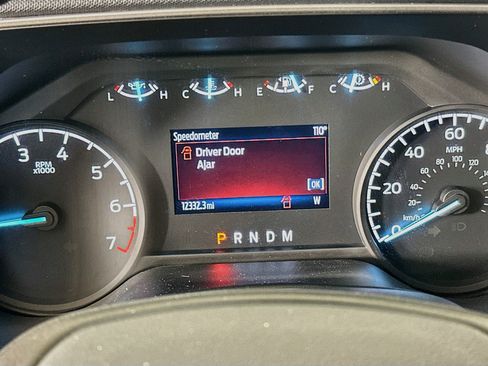 Used 2023 Ford F150 XL w/ STX Appearance Package AWD/4WD image 19