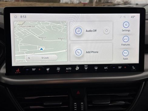 Used 2023 Ford Escape Active w/ Tech Pack #2 image 29