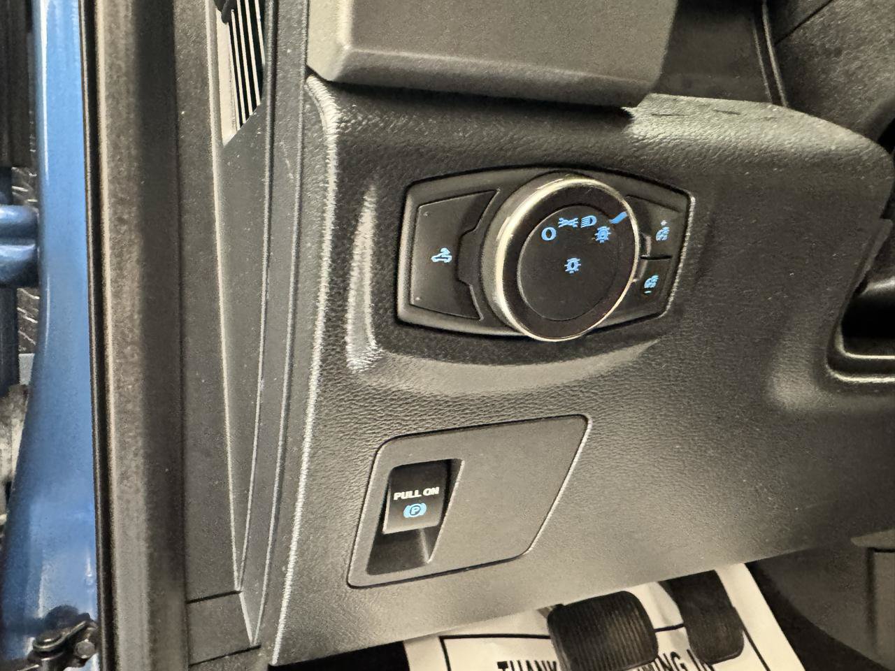 Used 2019 Ford F150 Raptor AWD/4WD image 12