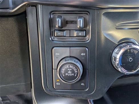 New 2025 Ford F150 Raptor image 48