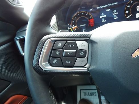 Used 2024 Ford Mustang GT Premium w/ GT Performance Package RWD image 22