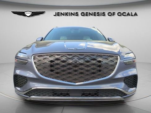 New 2026 Genesis GV70 2.5T Advanced image 8