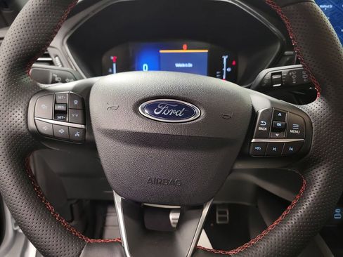 Used 2023 Ford Escape ST-Line w/ Tech Pack #1 image 20