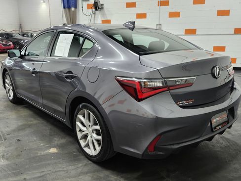Used 2021 Acura ILX image 15