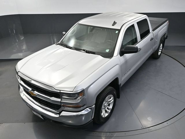 Used 2016 Chevrolet Silverado 1500 LS w/ Trailering Package AWD/4WD image 48