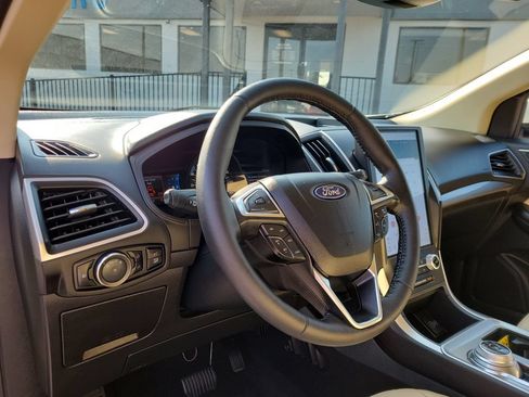 Used 2024 Ford Edge SEL w/ Convenience Package AWD/4WD image 21