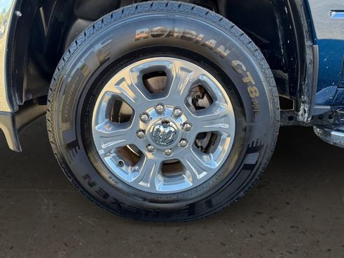 Used 2024 RAM 2500 Big Horn image 10