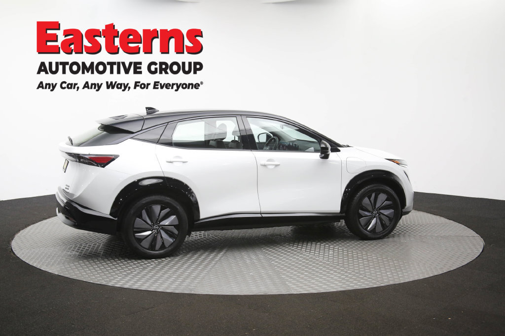 Used 2024 Nissan Ariya AWD image 47