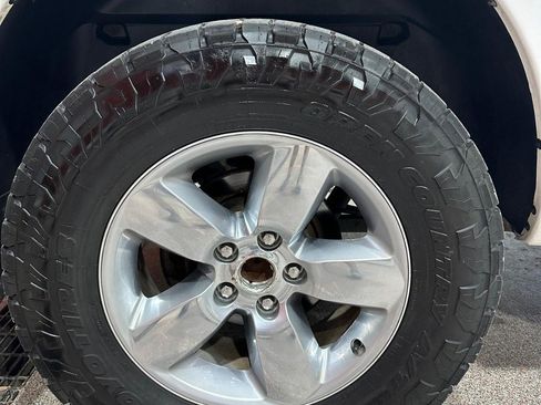 Used 2016 RAM 1500 Big Horn AWD/4WD image 14