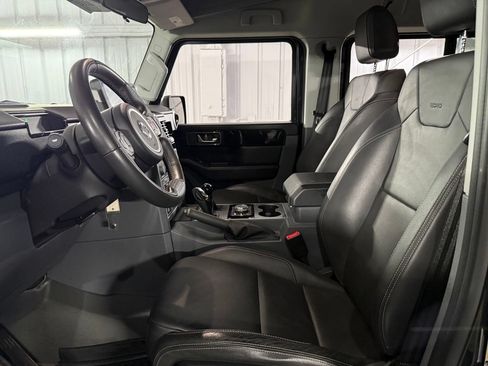 Used 2024 INEOS Grenadier Station Wagon AWD/4WD image 18