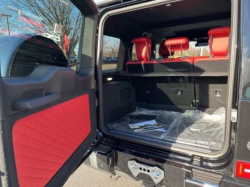 Used 2023 Mercedes-Benz G 550 G 550 image 14