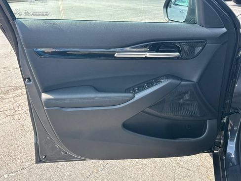Used 2026 Kia Seltos EX w/ EX Sunroof Package FWD image 11