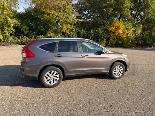 Used 2015 Honda CR-V EX-L image 22