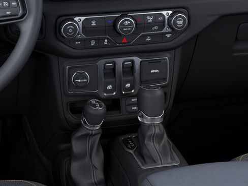 New 2026 Jeep Wrangler Sport AWD/4WD image 40