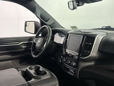 Used 2025 RAM 1500 Big Horn image 31