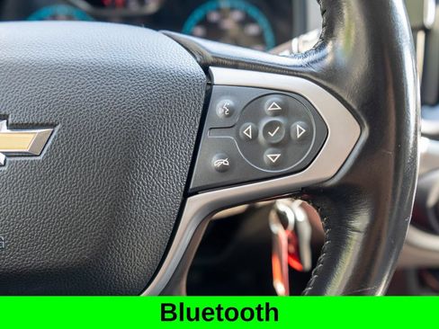 Used 2019 Chevrolet Colorado LT w/ Safety Package AWD/4WD image 18